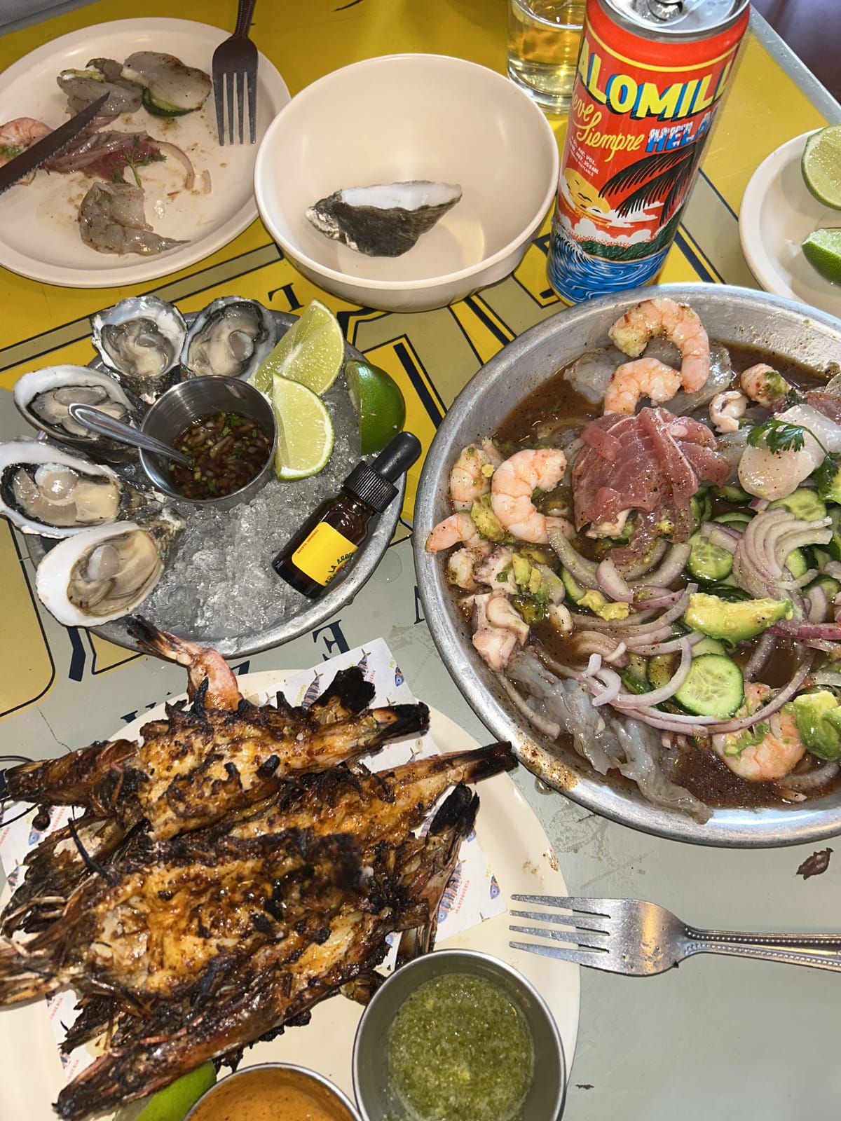 Eating My Way Through Mexico, Accidentally Finding Culture