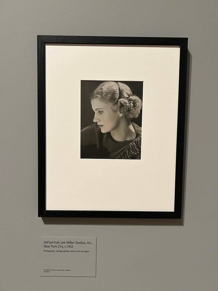 The Many Lives of Lee Miller: Beauty, Surrealism, and the Horror of War