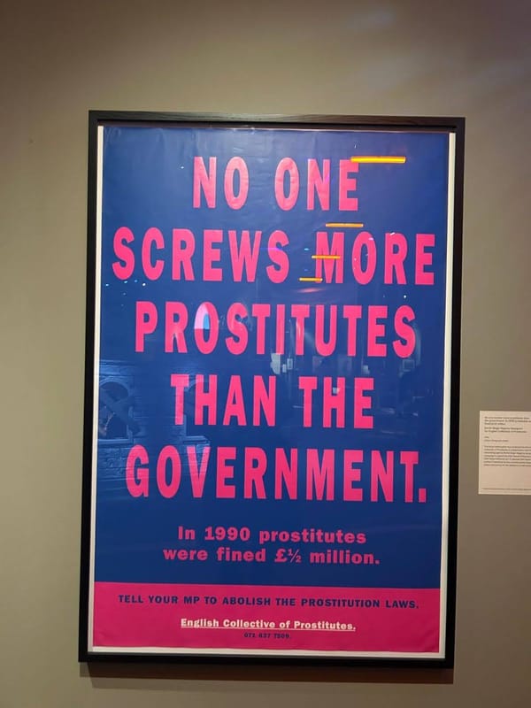 Environmental Racism and the Legacy of Empire