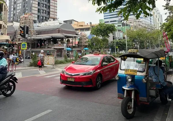 From vagina shows to Anselm Kiefer: Bangkok's new museum changes everything